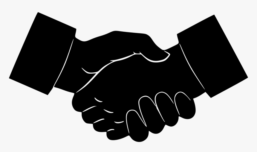 Hand Shake Png Download - Deal Png, Transparent Png, Free Download