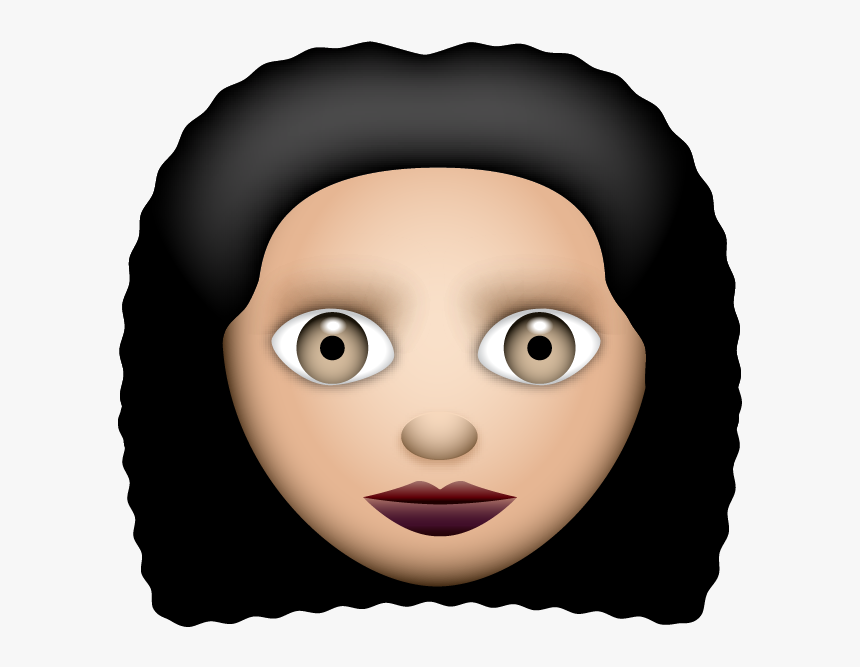 Emoji Round 1 Elane - Mother Emoji Png, Transparent Png, Free Download