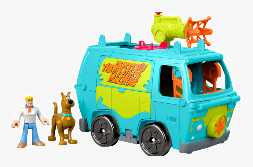 Scooby Doo ™ Toy, HD Png Download, Free Download