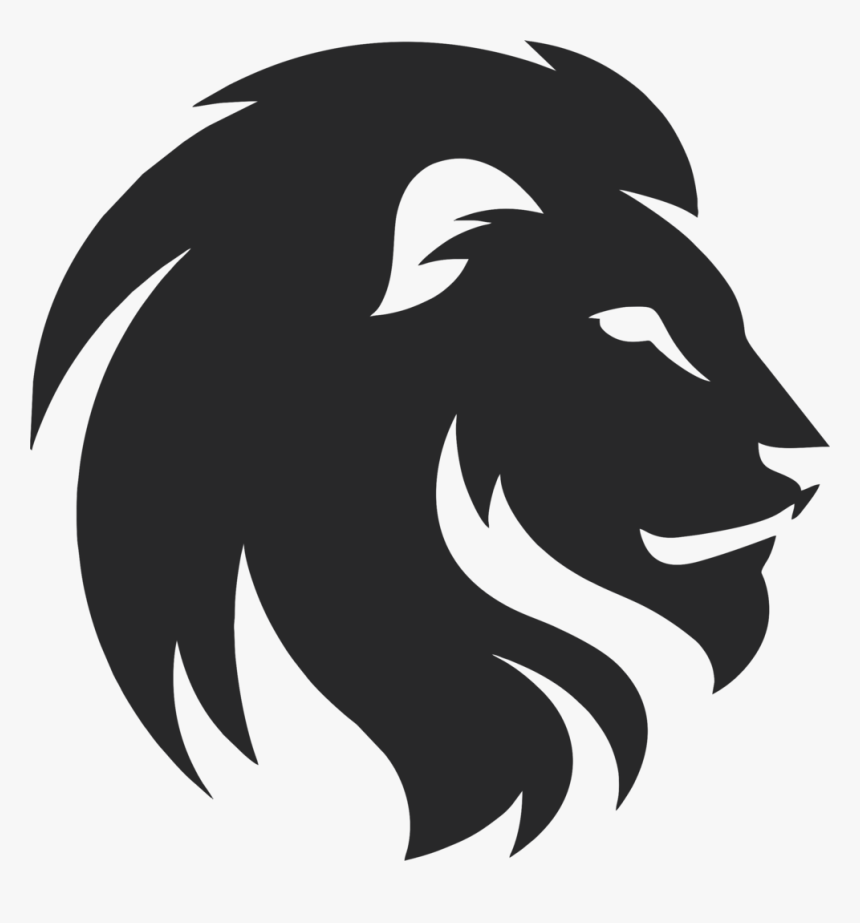 Free Lion Logo Png, Transparent Png, Free Download