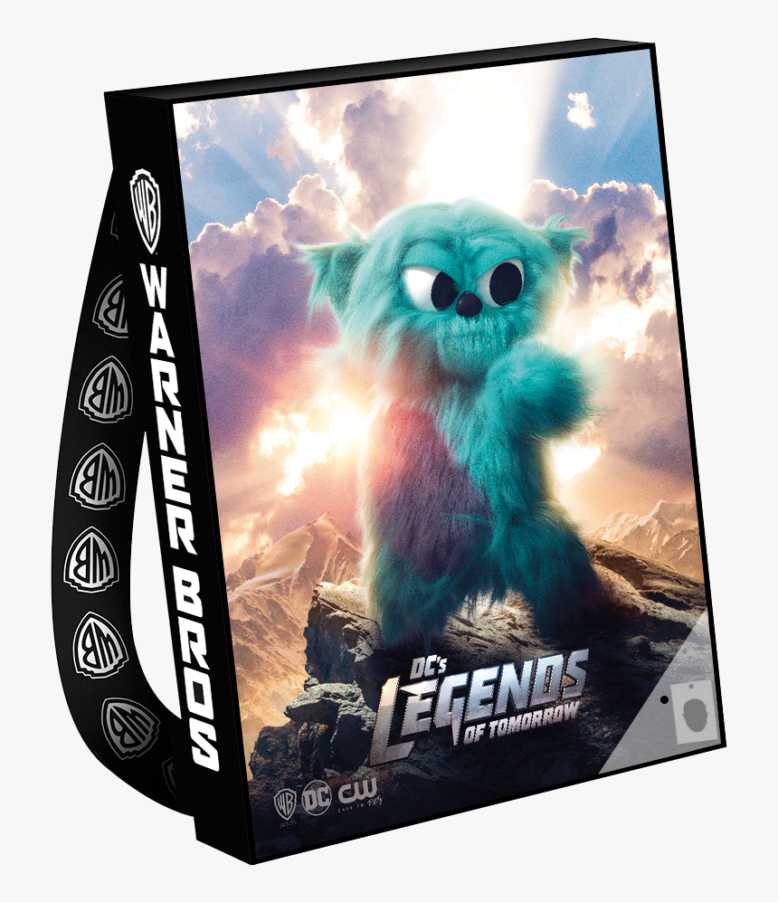 Dc Legends Of Tomorrow Beebo, HD Png Download, Free Download