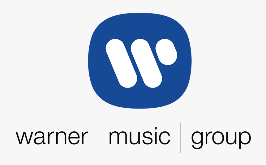 Warner Brothers Records - Transparent Warner Music Group, HD Png Download, Free Download