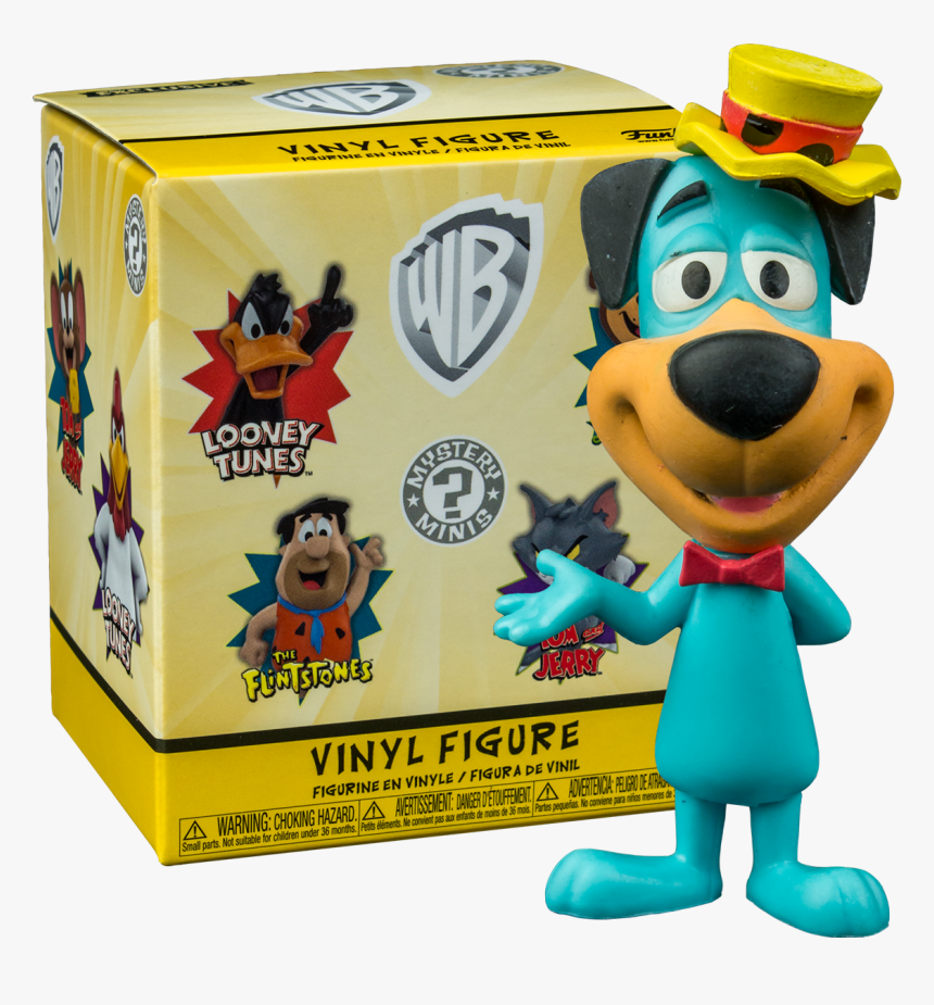 Warner Bros Mystery Minis, HD Png Download, Free Download