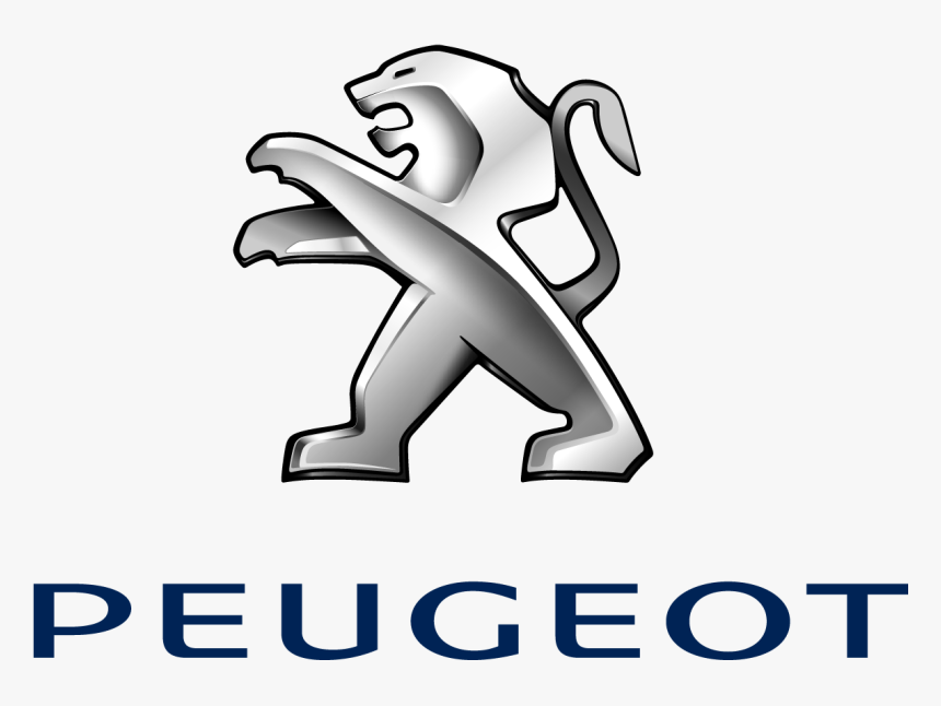 Peugeot Logo Png, Transparent Png, Free Download
