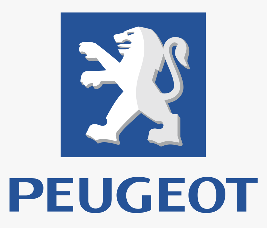 Peugeot Logo Png Transparent - Peugeot Logo 1998, Png Download, Free Download