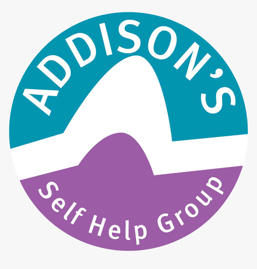 Addison's Disease Support Groups, HD Png Download, Free Download