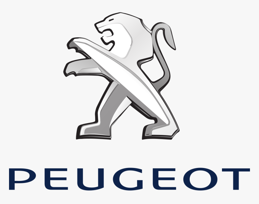 Logo Della Peugeot - Peugeot 2010, HD Png Download, Free Download