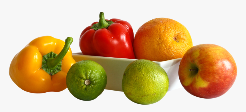 Fruits And Vegetables Png Image - Fruits And Vegetables Png, Transparent Png, Free Download