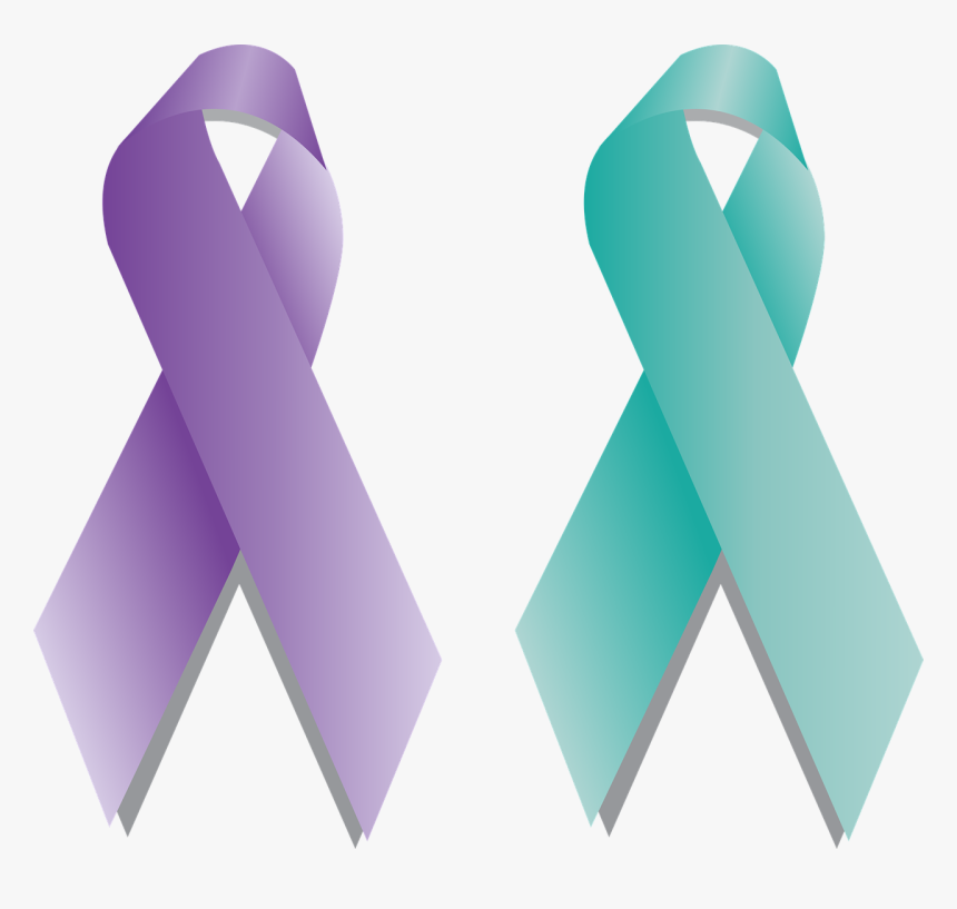 Against Sexual Harassment Ribbon, HD Png Download, Free Download