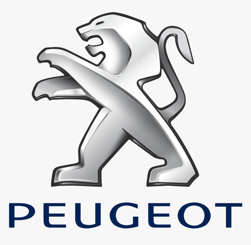 Peugeot Logo, HD Png Download, Free Download