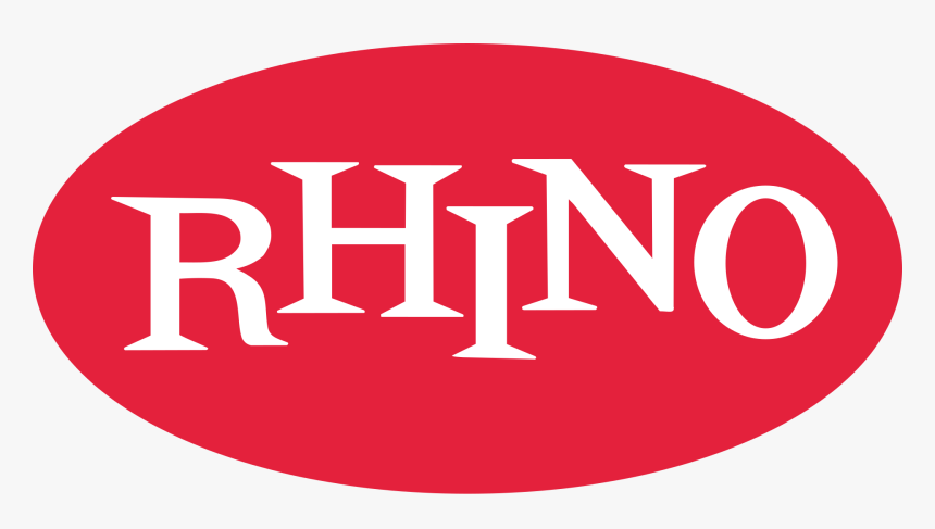 Top Images For Warner Brothers Family Entertainment - Rhino Entertainment, HD Png Download, Free Download