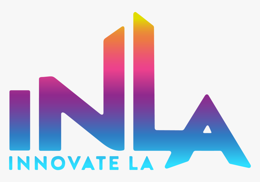 Innovatela - Innovate La Logo, HD Png Download, Free Download