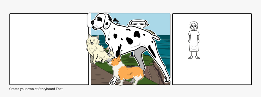 Dalmatian, HD Png Download, Free Download