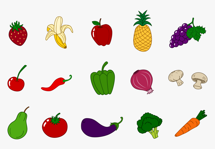 Png Freeuse Fruit Clip Art, Transparent Png, Free Download