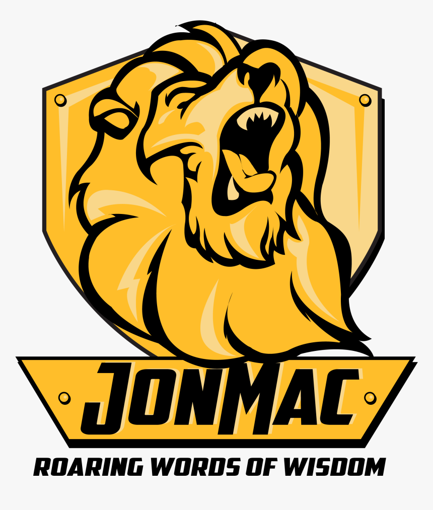 Roar - Lion Logo, HD Png Download, Free Download