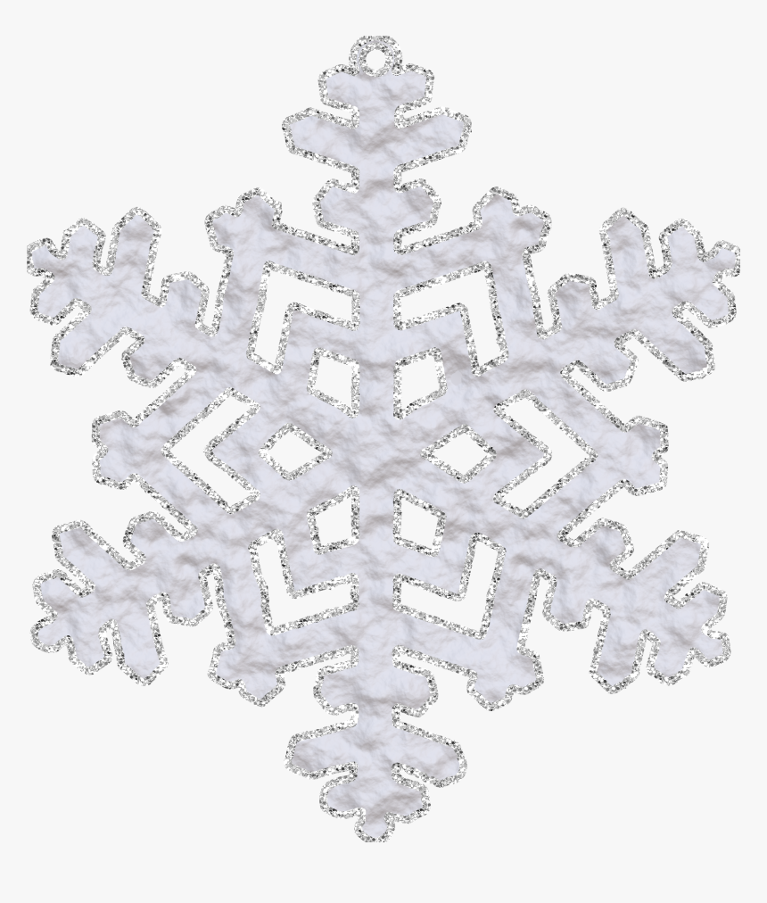 Snowflakes Png Image - Real Snowflake Png, Transparent Png, Free Download