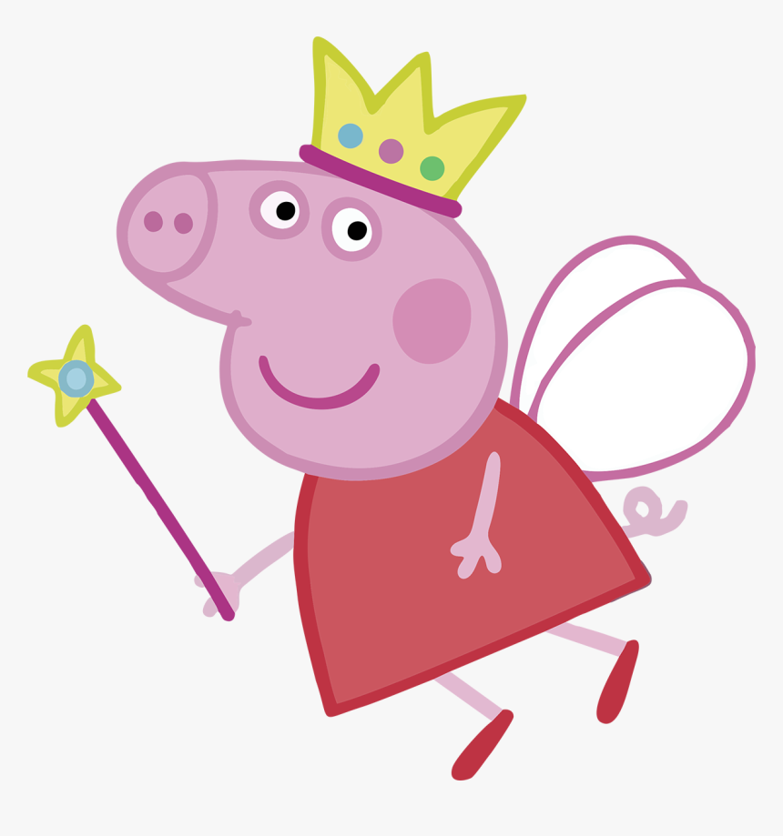 Peppa Pig Gif Png, Transparent Png, Free Download