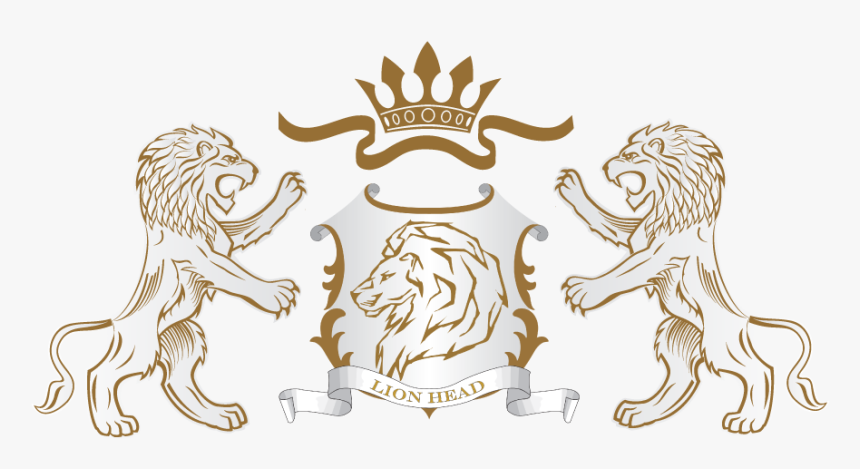 Unique Lion Logo, HD Png Download, Free Download