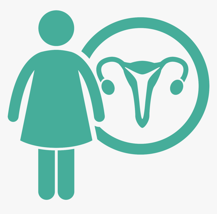 Disease Svg Transparent Download Huge Freebie - Cervical Cancer Screening Logo, HD Png Download, Free Download