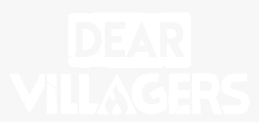 Dear Villagers - Poster, HD Png Download, Free Download