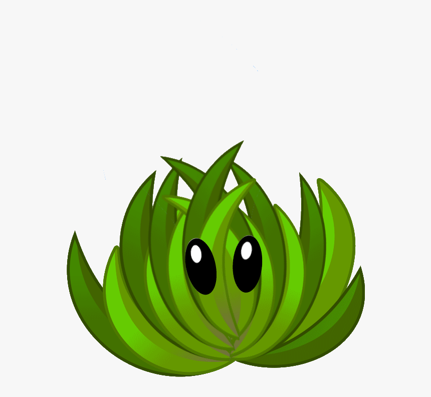 Grass Plants Vs Zombies , Png Download - Plants Vs Zombie Grass, Transparent Png, Free Download