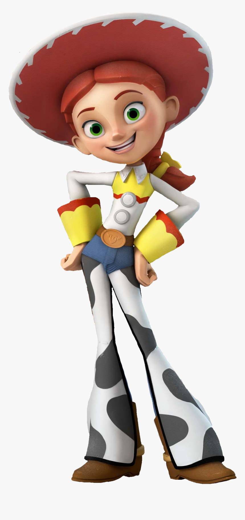 Images For > Toy Story Png - Jessie Toy Story Png, Transparent Png, Free Download
