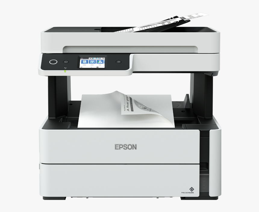 Ecotank Et-m3180 - Epson, HD Png Download, Free Download