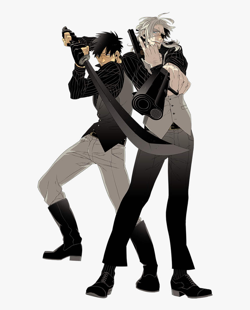 Transparent Gangsta Chain Png - Gangsta Nicolas Katana, Png Download, Free Download