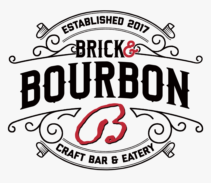 Brick And Bourbon Stillwater, HD Png Download, Free Download
