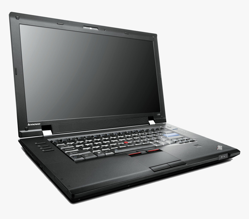 Download For Free Laptops Icon - Lenovo Thinkpad T420 Png, Transparent Png, Free Download