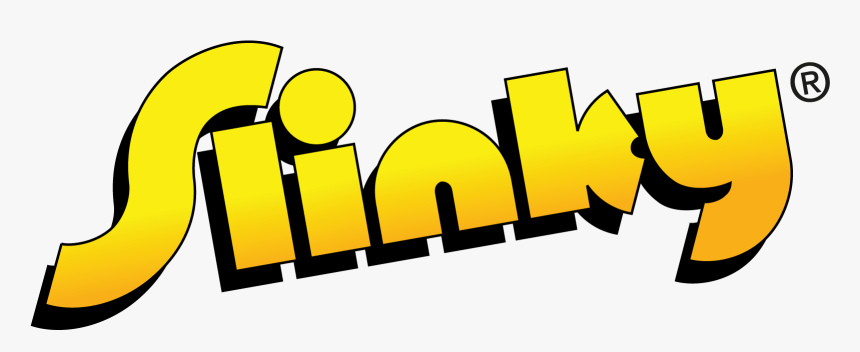 Slinky Logo, HD Png Download, Free Download