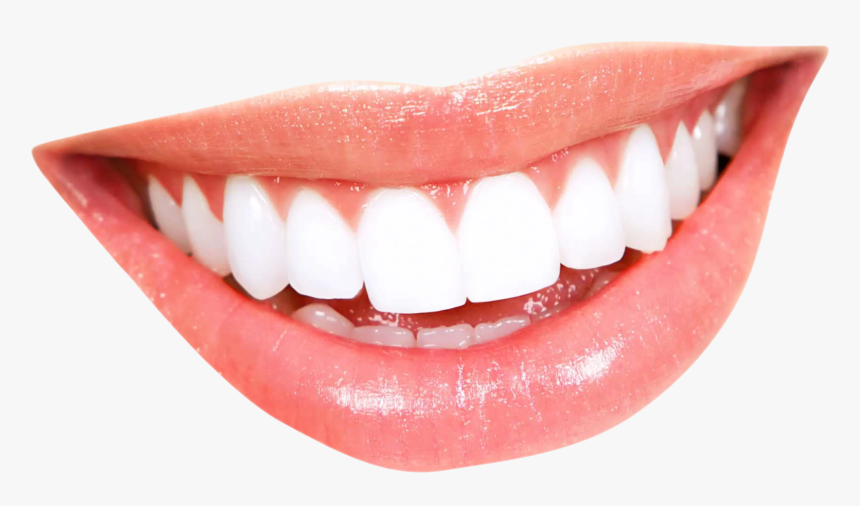 Smile Tooth Whitening Mouth - Teeth Smile Png, Transparent Png, Free Download