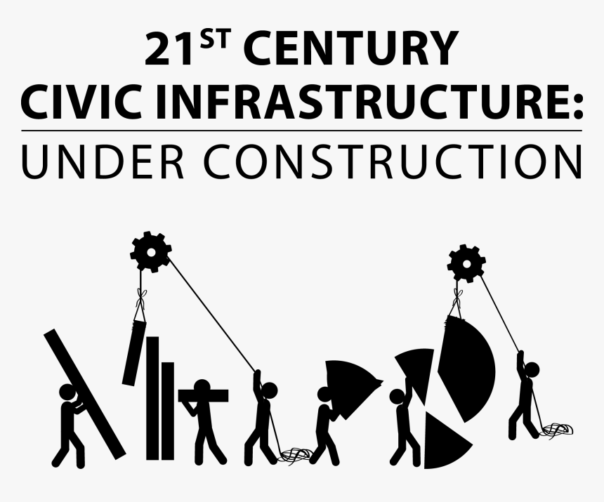 Civic Infrastructure, HD Png Download, Free Download