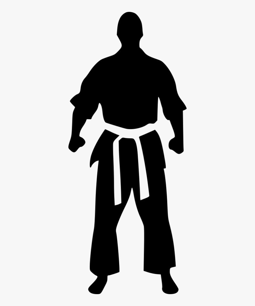 Martial Arts Logo Png, Transparent Png, Free Download