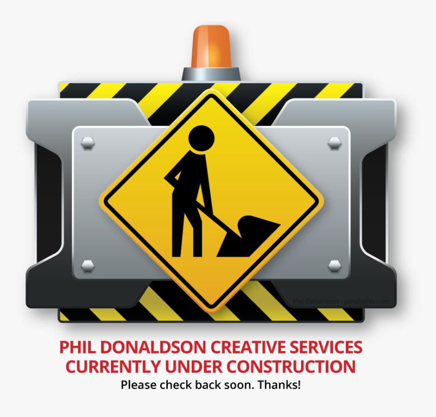 Responsive Image - Traffic Sign, HD Png Download, Free Download