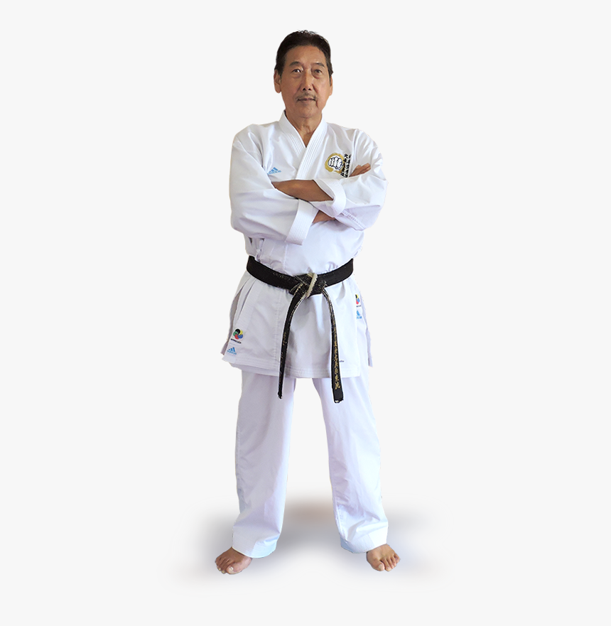 Transparent Karate Belt Png - Shidokan, Png Download, Free Download