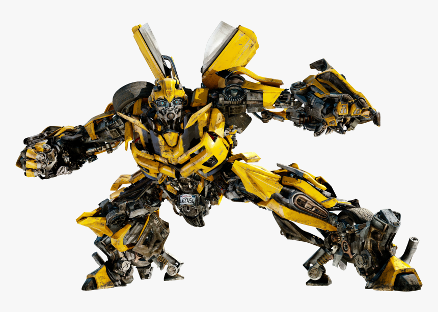 Bumblebee, Mr, HD Png Download, Free Download