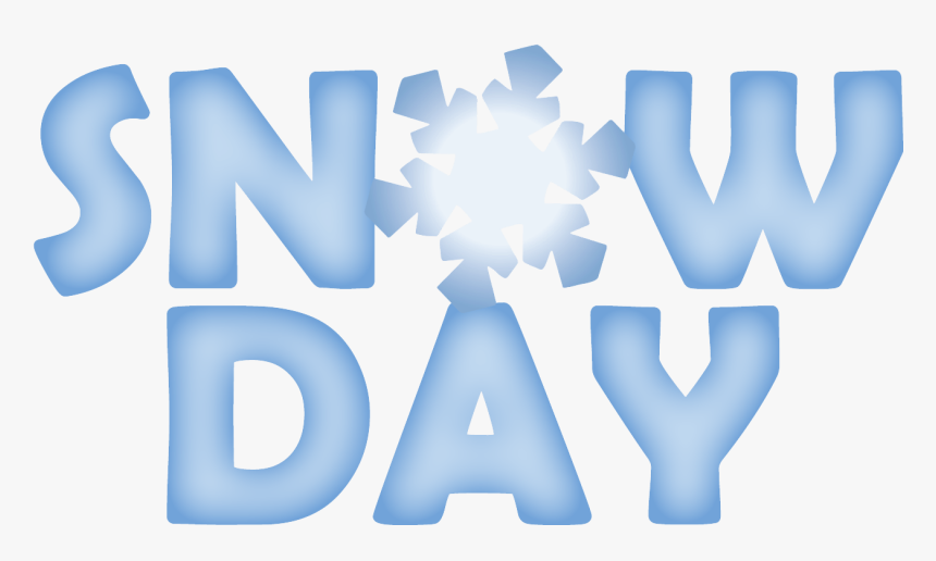 Day Free Download Best - Snow Day Clipart, HD Png Download, Free Download