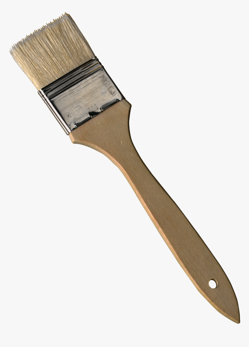Paint Brush Png Image - Paint Brush No Background, Transparent Png, Free Download