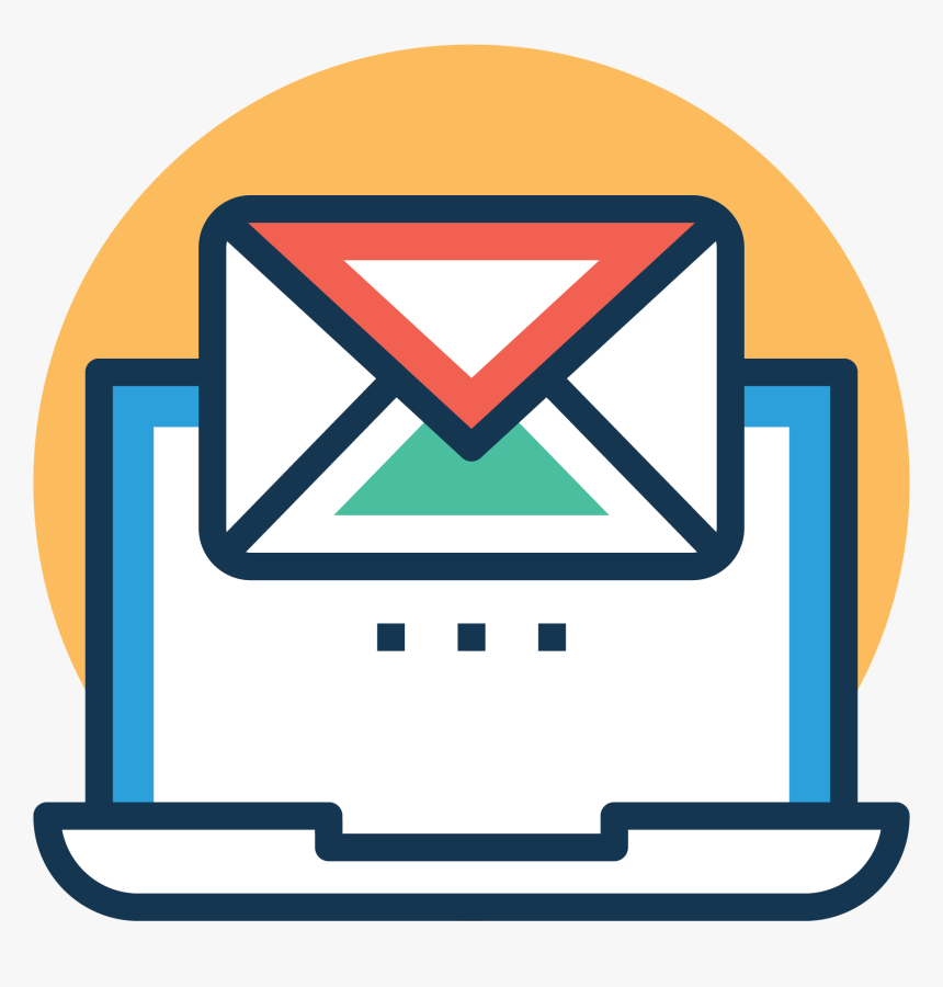 Email-icon - Email Png, Transparent Png, Free Download