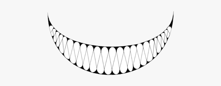 Transparent Scary Smile Png, Png Download, Free Download