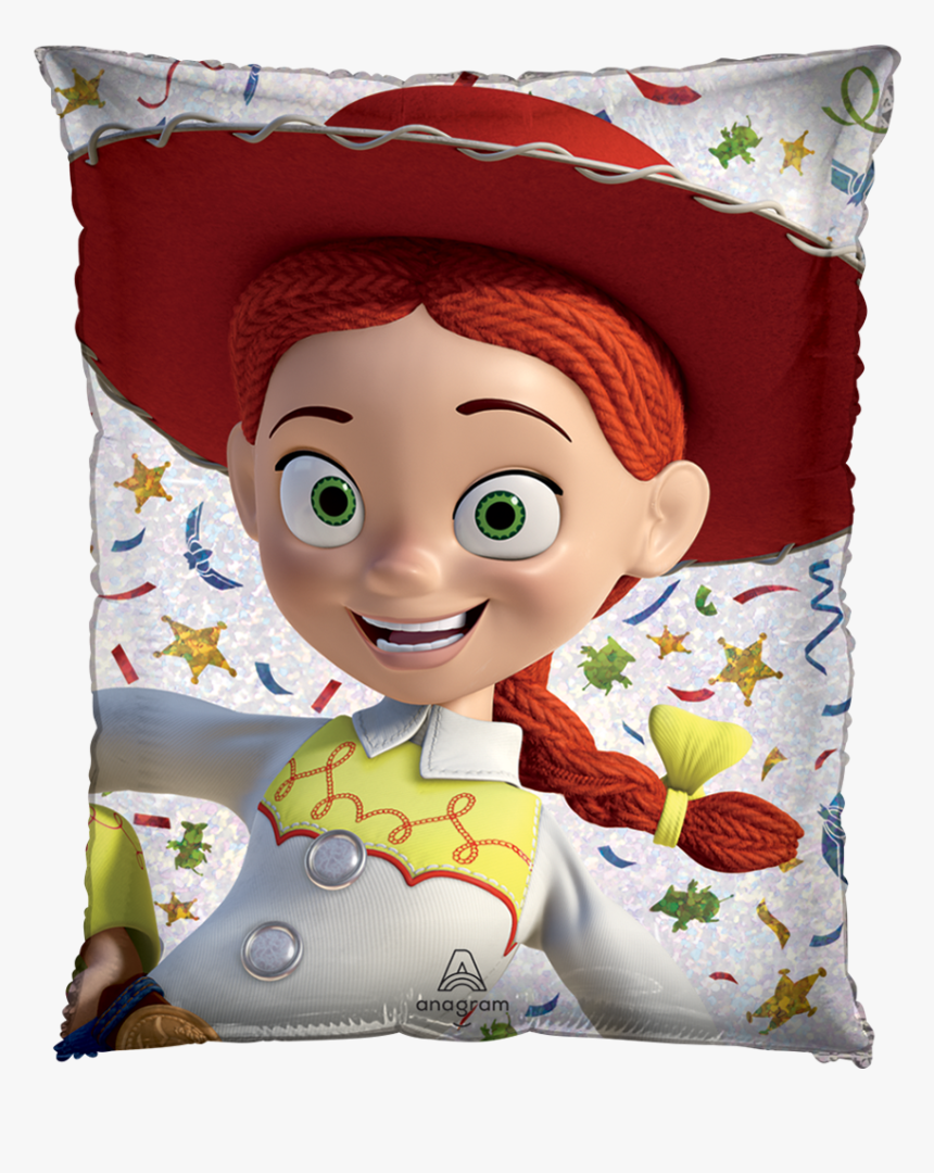 Jessie Toy Story 3, HD Png Download, Free Download