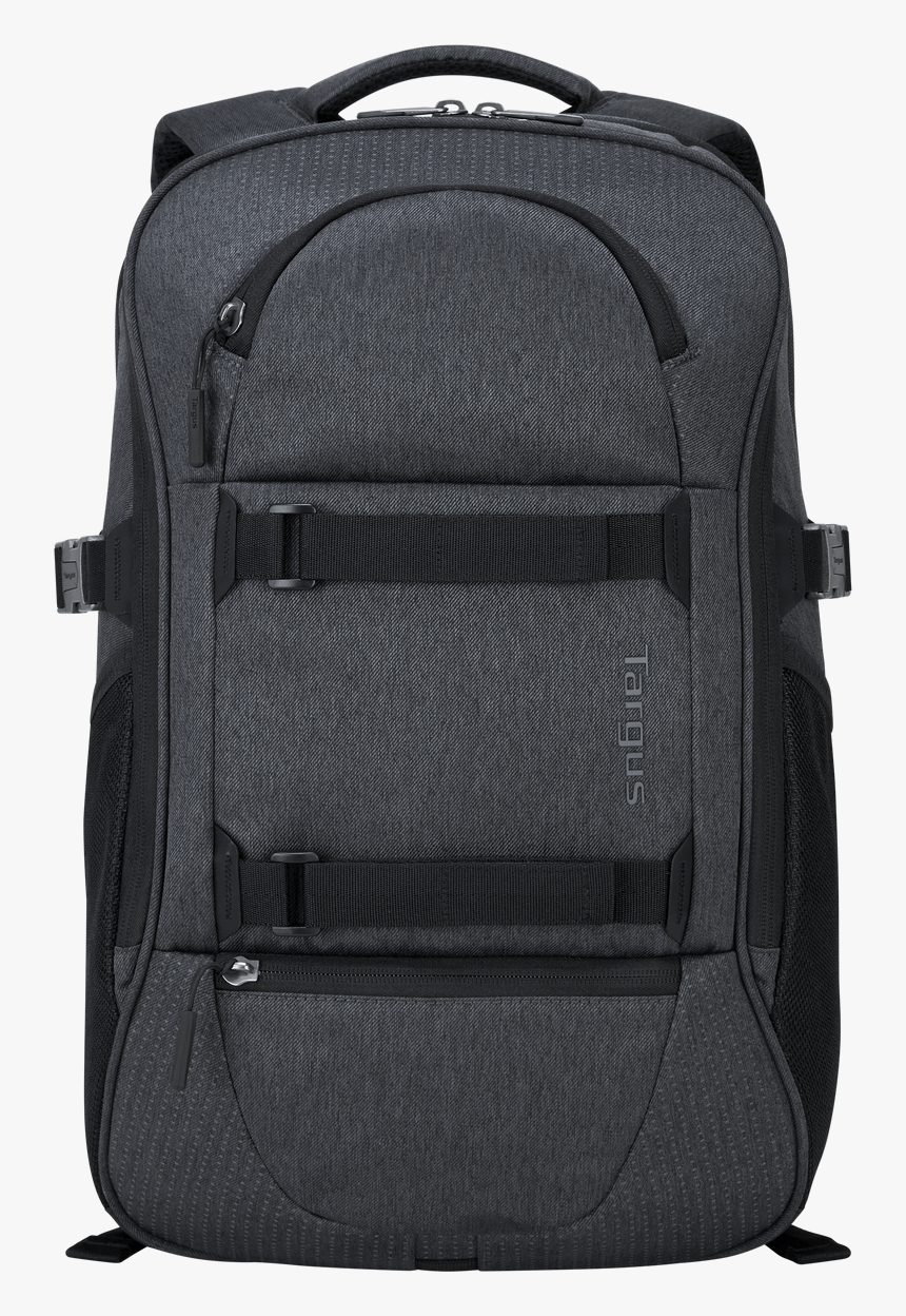 Mochila Targus Urban Explorer 15.6 Black Tsb898, HD Png Download, Free Download