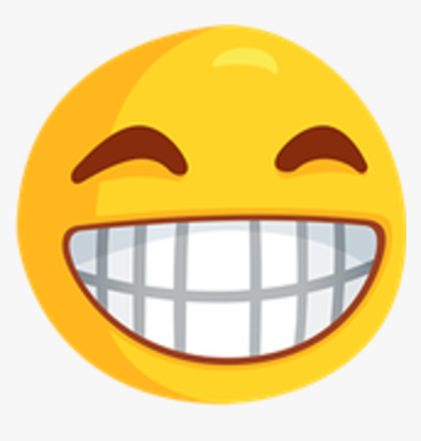 Best Free Smile Png Image - Happy Emoji Transparent Background, Png Download, Free Download