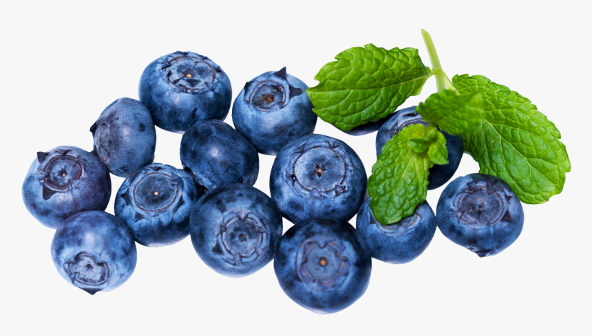 Blueberries Png - Blue Berry Png, Transparent Png, Free Download