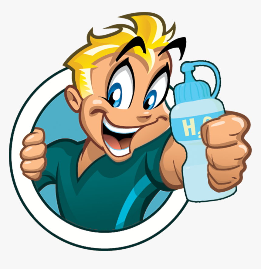 Thumbs Up Cartoon Guy In Png Clipart , Png Download - Boy With Thumbs Up Cartoon, Transparent Png, Free Download