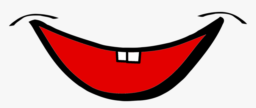 Smile, Mouth, Teeth, Happy, Face, Young, Smiling, Child - Cute Mouth Png, Transparent Png, Free Download