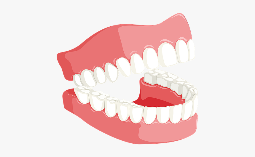 Teeth, Dentist, Mouth, Dentistry, Tooth, Care, Dental - Teeth Dental Png, Transparent Png, Free Download