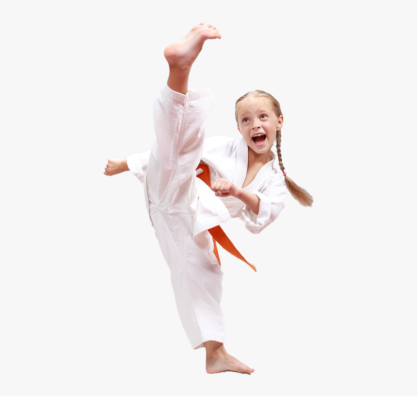 Kids Taekwondo, HD Png Download, Free Download