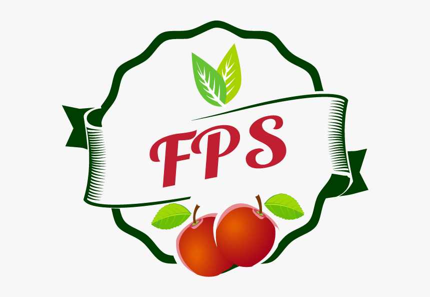 Buy Fresh Vegetables And Fruits In Gurgaon - Fruits & Vegetables Logo, HD Png Download, Free Download